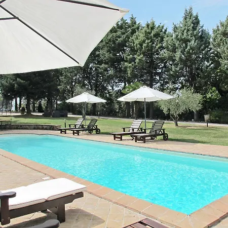 Casa de Férias Podere Caldaruccio La Pineta 213s *
