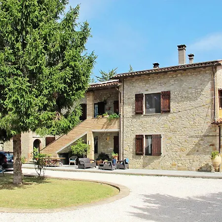 Podere Caldaruccio La Pineta 213s * Ramazzano - Le Pulci