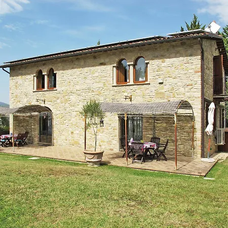 Casa de Férias Podere Caldaruccio La Pineta 213s *