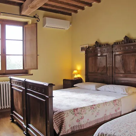Casa de Férias Podere Caldaruccio La Pineta 213s *