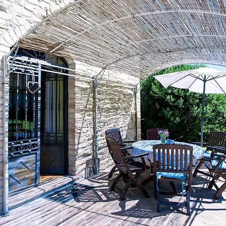 Casa de Férias Podere Caldaruccio La Pineta 213s *