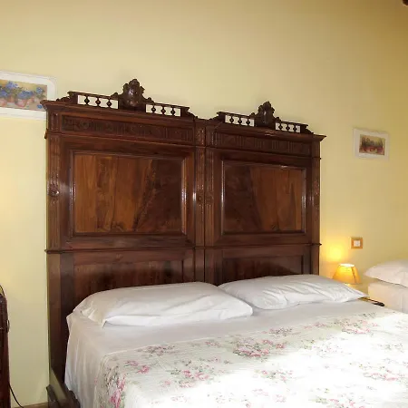 بيت للعطل Podere Caldaruccio La Pineta 213s *