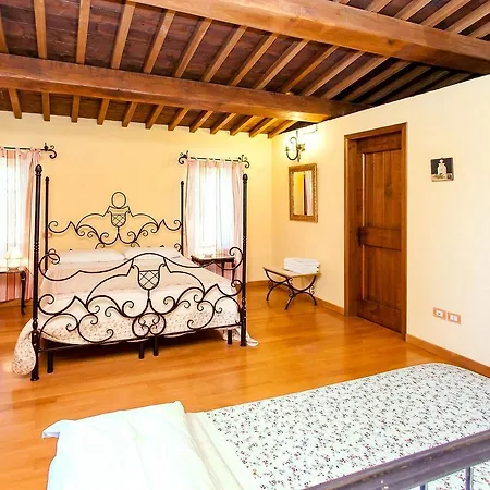 بيت للعطل Podere Caldaruccio La Pineta 213s *