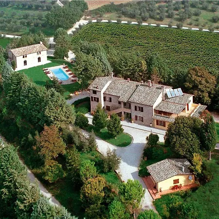 Casa de Férias Podere Caldaruccio La Pineta 213s *