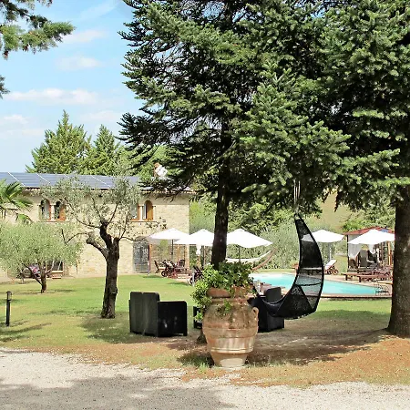 Casa de Férias Podere Caldaruccio La Pineta 213s *